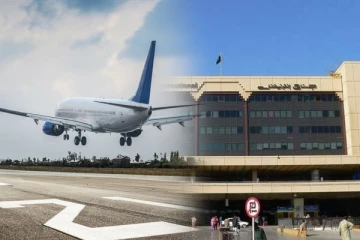 அவசரமாக கராச்சியில் தரையிறக்கப்பட்ட இலங்கை வந்த விமானம்! பின்னணியில் இலங்கை பெண்