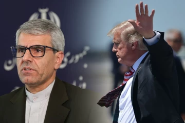 நாங்கள் போர்நிறுத்தம் கோரவில்லை! ட்ரம்பின் அறிவிப்பை அதிரடியாக மறுத்தது ஈரான்