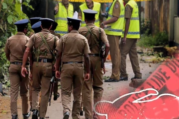 இளம் யுவதி பட்டப்பகலில் வெட்டி படுகொலை: தென்னிலங்கையில் சம்பவம் - செய்திகளின் தொகுப்பு