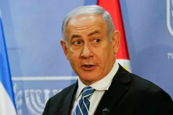 காசா மீது தாக்குதல் நடத்த இஸ்ரேல் பிரதமர் நெதன்யாகு உத்தரவு | Israeli Minister Netanyahu Orders Attack Gaza காசா மீது தாக்குதல் நடத்த இஸ்ரேல் பிரதமர் நெதன்யாகு உத்தரவு | Israeli Minister Netanyahu Orders Attack Gaza