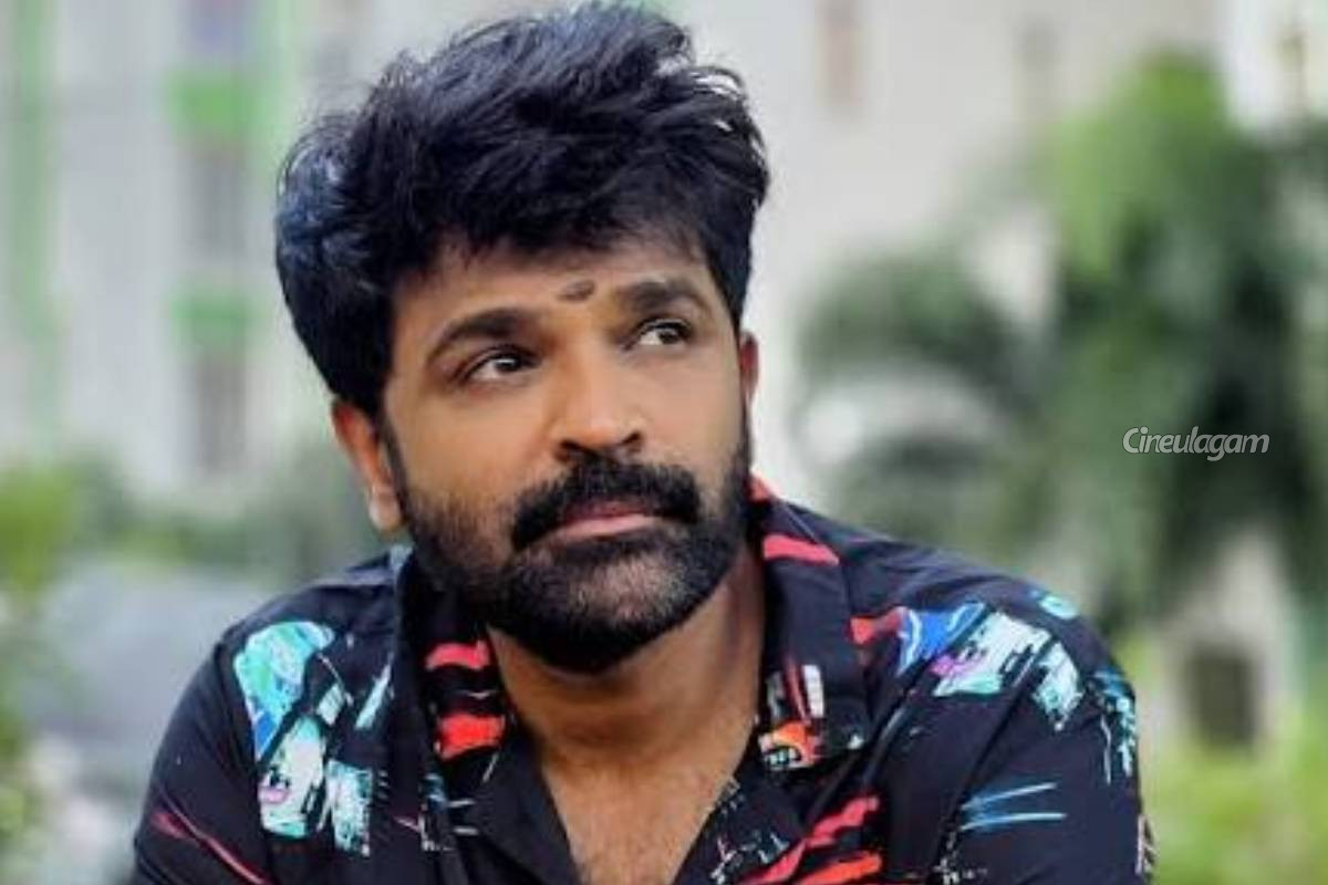 ஜீ தமிழின் சந்தியா ராகம் சீரியலில் இருந்து வெளியேறிய முக்கிய நடிகர்... ரசிகர்கள் வருத்தம் | Top Actor Quits Sandhya Raagam Serial Fans Shock