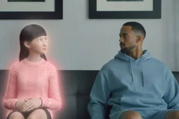 AI பெண் தோழியை துணையாக ஏற்கும் ஆண்கள் அதிகரிப்பு! வெளியான அதிர்ச்சி தகவல்