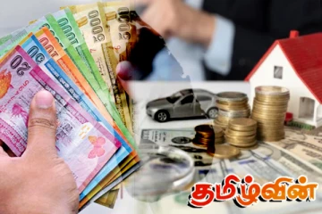 இலங்கைக்கு ஏற்பட்டுள்ள கட்டாயம்: மக்கள் பாரிய நெருக்கடியை சந்திக்க நேரிடுமென பேராசிரியர் எச்சரிக்கை