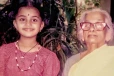 இந்த புகைப்படத்தில் உள்ள குழந்தை யார் தெரியுமா? இன்று தென்னிந்திய அளவில் முன்னணி நடிகை