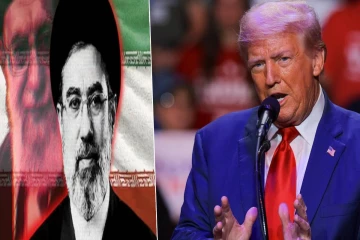 ட்ரம்பின் எச்சரிக்கை - முக்கிய கடல் வழித்தடங்களை குறிவைத்துள்ள ஈரான்! ஈரானின் மூத்த ஆலோசகரின்அறிவிப்பு