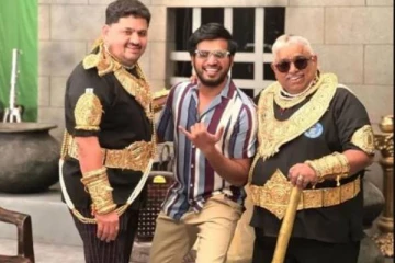 இந்த வாரம் குக் வித் கோமாளி 4 நிகழ்ச்சியில் இருந்து வெளியேறியது யார் தெரியுமா?