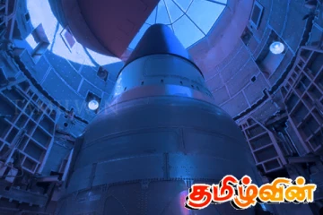 இந்திய பாகிஸ்தான் யுத்தம்- ஒரு வாரத்தில் 20 மில்லியன் மக்கள் கொல்லப்படுவார்கள்!!