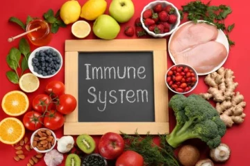 உடலில் நோய் எதிர்ப்பு சக்தியை அதிகரிக்க உதவும் 6 உணவுகள்: என்னென்ன தெரியுமா?