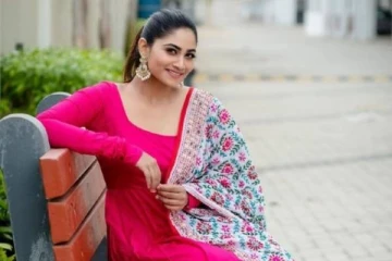 சமீபத்தில் வைரலான பாடலுக்கு நடனமாடிய ஷிவானி: ரசிகர்களின் கவனத்தை ஈர்த்த காணொளி