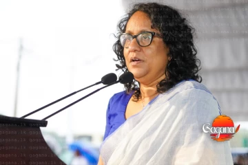 අධ්‍යාපනයට අමතරව වැඩසටහන් රැසක් අගමැතිනිය කතා කරයි