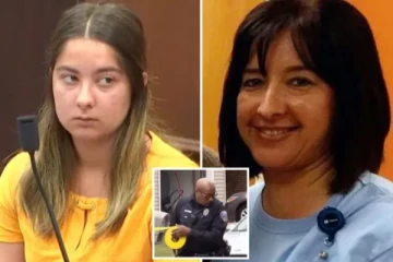 கல்லூரி ரகசியத்தை அறிந்து கொண்டதால்…தாயின் கழுத்தில் 30 முறை கத்தியால் குத்திக் கொன்ற பெண்