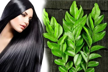 கருமையான, அடர்த்தியான கூந்தல் வளர்ச்சிக்கு உதவும் கருவேப்பிலைக் குழம்பு!