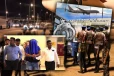 வெளிநாட்டிலிருந்து நாடுகடத்தப்பட்ட 2 பாதாள உலக உறுப்பினர்கள்