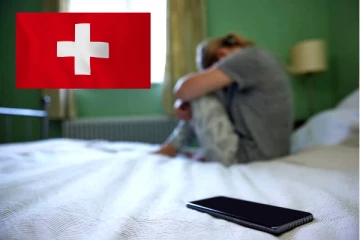 சுவிட்சர்லாந்தில் அதிகரிக்கும் ஓன்லைன் துன்புறுத்தல்: காரணம் என்ன? வெளியான அதிச்சியூட்டும் ஆய்வு தகவல்