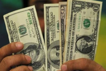 இலங்கையின் அந்நிய செலாவணி கையிருப்பு பாரியளவில் குறைந்துள்ளது