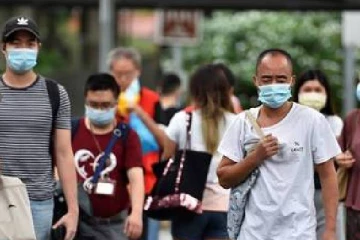 சிங்கப்பூரில் முன்னிலை வகிக்கும் டெல்டா வைரஸின் பரவல்