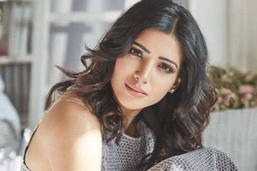 பெயரை மாற்றிய சமந்தா - அதிர்ச்சியில் ரசிகர்கள்