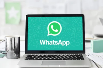 WhatsApp செயலியின் புதிய அப்டேட்..!
