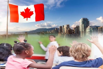 கனேடிய மாகாணமொன்றில் மாணவர்களுக்கு விதிக்கப்பட்டுள்ள தடை