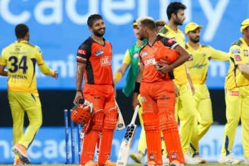 சென்னை அணியின் தொடர் தோல்வி - ப்ளே ஆப் வாய்ப்பு பறிபோனதா?