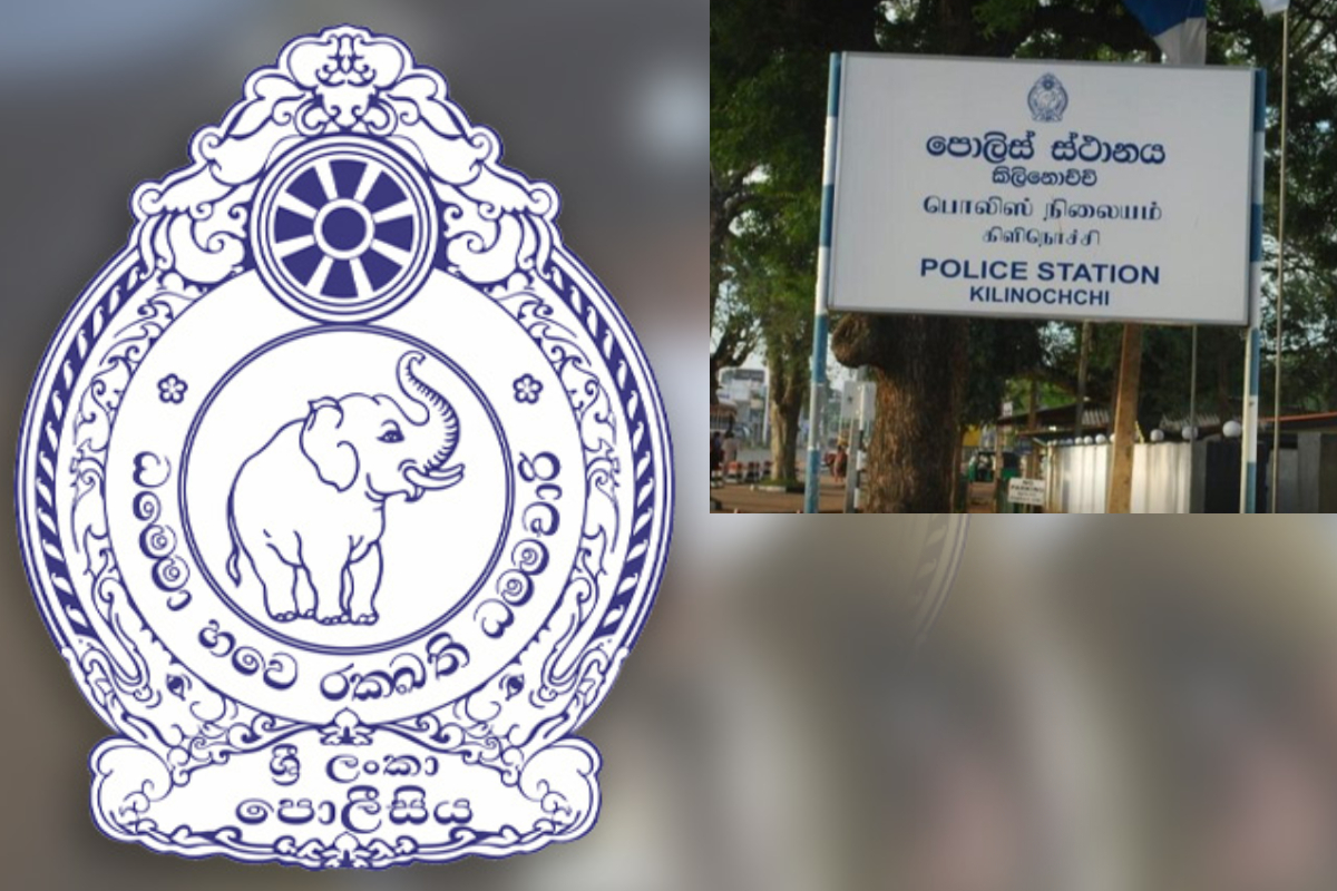 தலைக்கவசத்தினுள் மறைத்து வைத்திருந்த பணம்! பணியிடை நீக்கம் செய்யப்பட்ட காவல்துறை அதிகாரி | Money Hidden The Helmet Dismissal Police Officer தலைக்கவசத்தினுள் மறைத்து வைத்திருந்த பணம்! பணியிடை நீக்கம் செய்யப்பட்ட காவல்துறை அதிகாரி | Money Hidden The Helmet Dismissal Police Officer