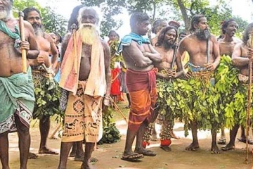 யாழிற்கு முதல் முறையாக பயணம் செய்யவுள்ள ஆதிவாசிகள்!