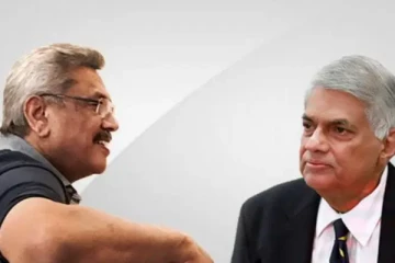 கோட்டாபய, ரணில், விஜயதாச சந்திப்பு! 21வது வரைவில் தீர்க்கப்படாமலிருக்கும் முக்கிய பிரச்சினைகள்