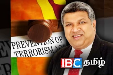 பயங்கரவாத தடைச் சட்டத்தை நீக்க புதிய குழு நியமனம்