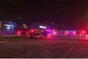 கனடாவில் 10 மில்லியன் டொலர் சேதம் ஏற்பட்ட தீ விபத்துடன் தொடர்புடைய நபர் கைது