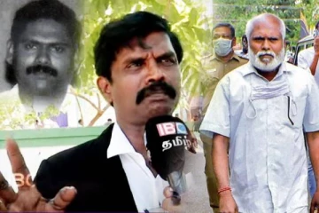 சாந்தன் இறப்பிற்கு பின்னால் இருக்கும் உண்மை - சட்டத்தரணியின் அதிர்ச்சி தகவல்