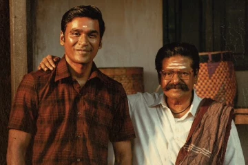 மிகப்பெரிய தொகைக்கு விற்பனையான தனுஷின் இட்லி கடை.. அடேங்கப்பா இத்தனை கோடியா