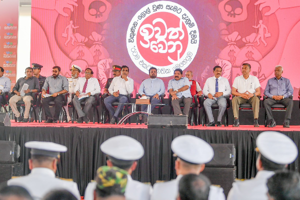 யாழில் முன்னெடுக்கப்படும் சாபக்கேடான அரசியல் : கடற்றொழில் அமைச்சர் பகிரங்கம் | Cursed Politics Being Carried Out In Jaffna Npp