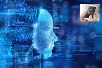 இனி செல்போன் அழைப்புக்கு AI பதில் அளிக்கும்! வந்துவிட்டது புதிய அம்சம்