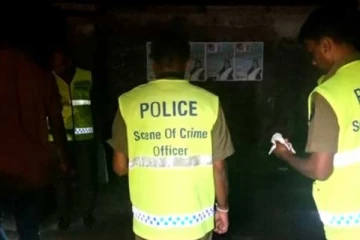 மர்மமான முறையில் உயிரிழந்த இருவரின் உடல்கள் மீட்பு!
