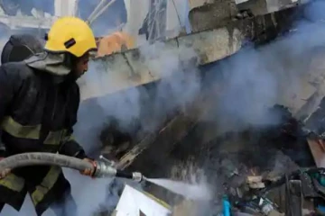 காசா மீதான தாக்குதலை உடனே நிறுத்துங்கள்... இல்லையென்றால்: இஸ்ரேலுக்கு ஈரான் எச்சரிக்கை