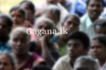 මෙරට පවුල් ලක්ෂ 20ක් ගැන රජයෙන් විශේෂ තීරණයක් ගනී - ජනතාවට සුබ ආරංචියක් මෙන්න.