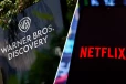 வார்னர் பிரதர்ஸ் நிறுவனத்தை வாங்கிய நெட்ஃபிளிக்ஸ்: $82.7 பில்லியன் ஒப்பந்தம் உறுதி