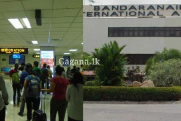 ජපන් යන්න ආසාවේ හොරෙන්ම කටුනායක ජපන් යන ප්ලේන් එකකට නැගලා ෂීට් එකක වාඩිත් වෙලා - කිසිම ලේඛනයක් අතේ තිබිලා නෑ.. ජපන් යන්න හැදුව ඔහුට අවසානයේ සිදුවුණ දේ..
