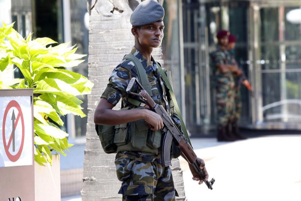 மீண்டும் இலங்கை முடக்கப்படுகிறதா? சற்று முன்னர் வெளியிடப்பட்டுள்ள அறிவித்தல் - ஐபிசி தமிழ்