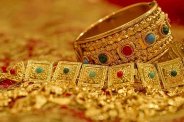 இலங்கையில் இன்றைய தங்க நிலவரம்! சற்று சரிவு  (26-01-2022)