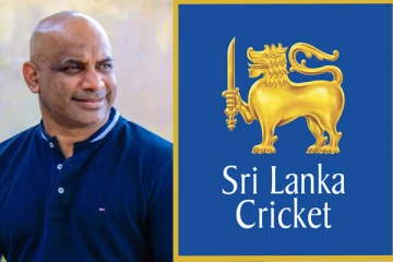 இலங்கை கிரிக்கெட்டின் ஆலோசகராக சனத் ஜெயசூர்ய