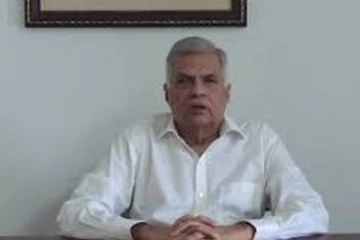 சகலரும் ஓரணியில் திரள வேண்டும்! - ரணில் அறைகூவல்