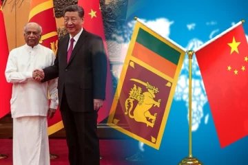 இலங்கை விவகாரத்தில் உறுதிபூண்ட சீனா..!