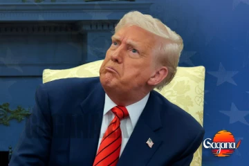 "ඔයාගේ ඉංග්‍රීසි ලස්සනයි. කොහෙන්ද ඉගෙනගත්තේ" ජනපතිට හොද කියූ ට්‍රම්ප්