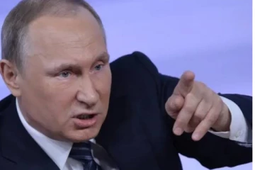 கடுமையான ஆத்திரத்தில் உள்ள புடின்! நம்பிக்கையை இழந்துவிட்டார்... முக்கிய தகவல்