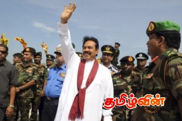 மகிந்தவிடம் இருந்து விடுதலைப் புலிகளுக்கு சென்ற அவசர செய்தி! நாமலுக்காக கதை கூறும் மகிந்த