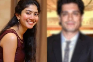 டாப் நடிகரின் 30 வயது மகனுடன் ரொமான்ஸ்!! வாய்ப்புக்காக நடிகை சாய்பல்லவி எடுத்த அதிரடி முடிவு..