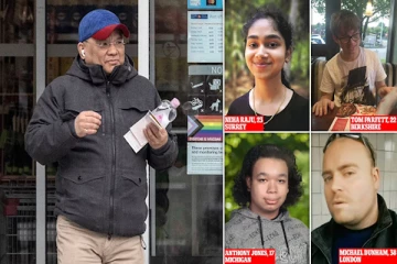 கனேடியரிடம் ஒன்லைனில் விஷம் வாங்கிய பிள்ளைகள்: நடவடிக்கையைத் துவங்கியுள்ள பிரித்தானிய பொலிசார்