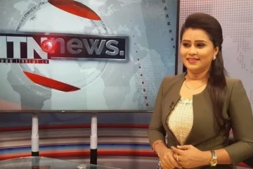 ලිංගික අල්ලස් ඉල්ලීම හේතුවෙන් මෙරට ප්‍රධාන මාධ්‍ය ආයතනයක ප්‍රවෘත්ති නිවේදිකාවක් ඉල්ලා අස්වෙයි..