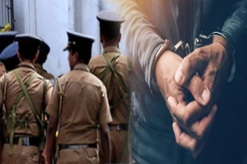 கெஹெல்பத்தரவின் நெருங்கிய நண்பன் வலஸ் கட்டா பொலிஸ் காவலில்